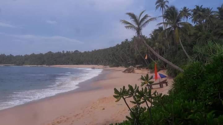 Thatched Villa Tangalle Luaran gambar
