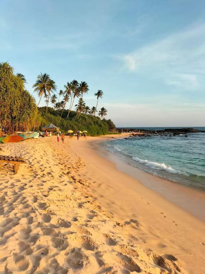 Thatched Villa Tangalle Luaran gambar