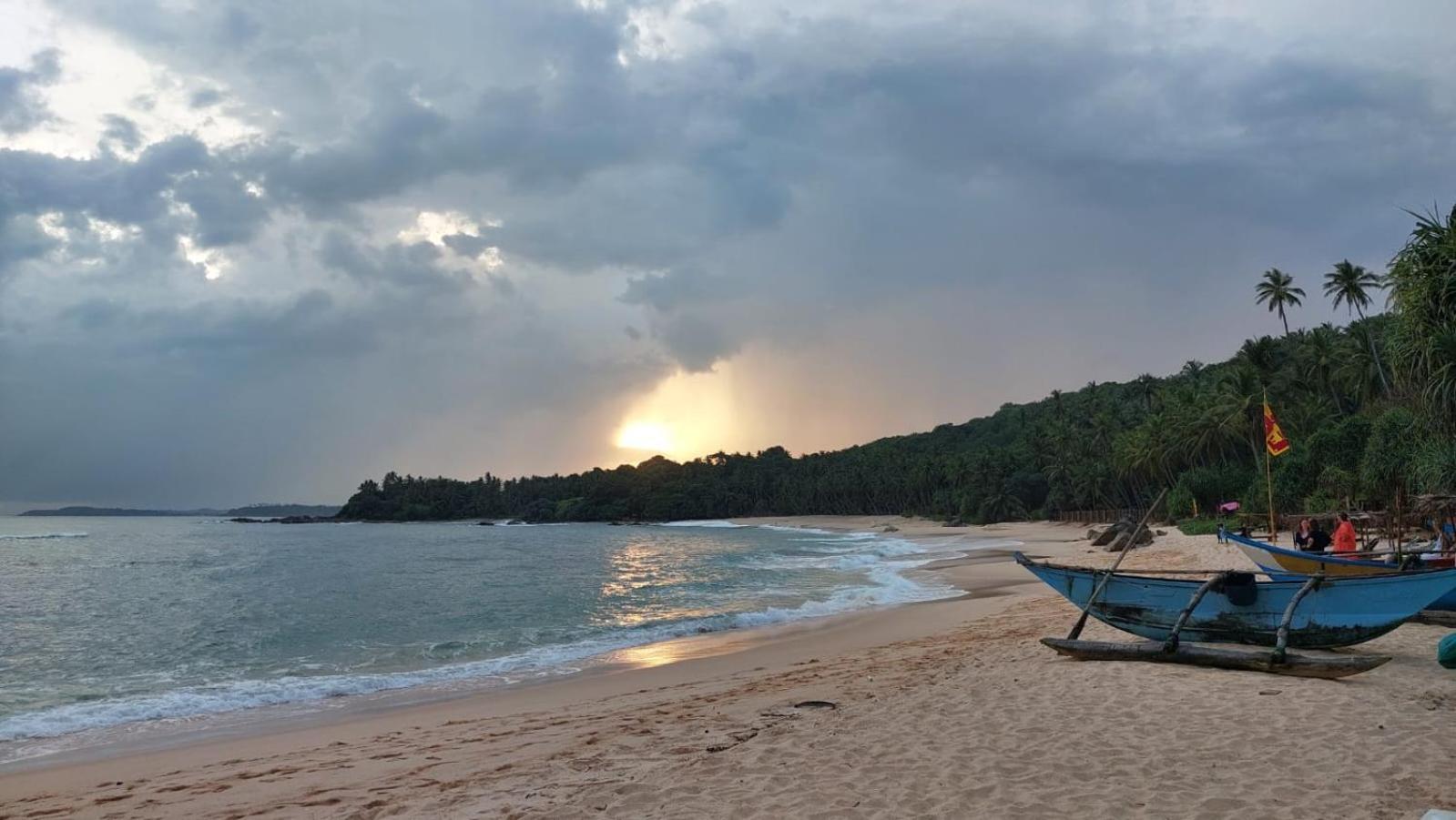 Thatched Villa Tangalle Luaran gambar